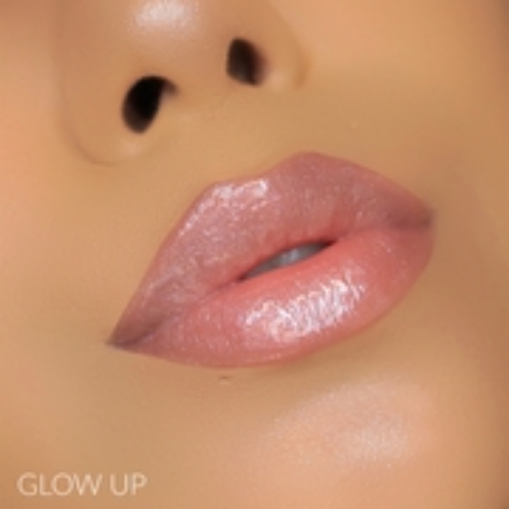BOSSY Lip Set